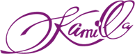 Kamilla logo